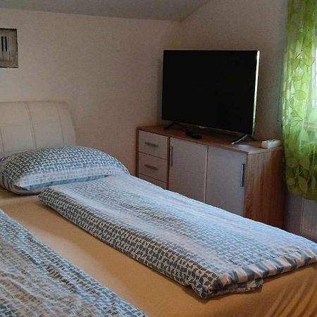 Apartments Tutto Bene ヤイツェ エクステリア 写真
