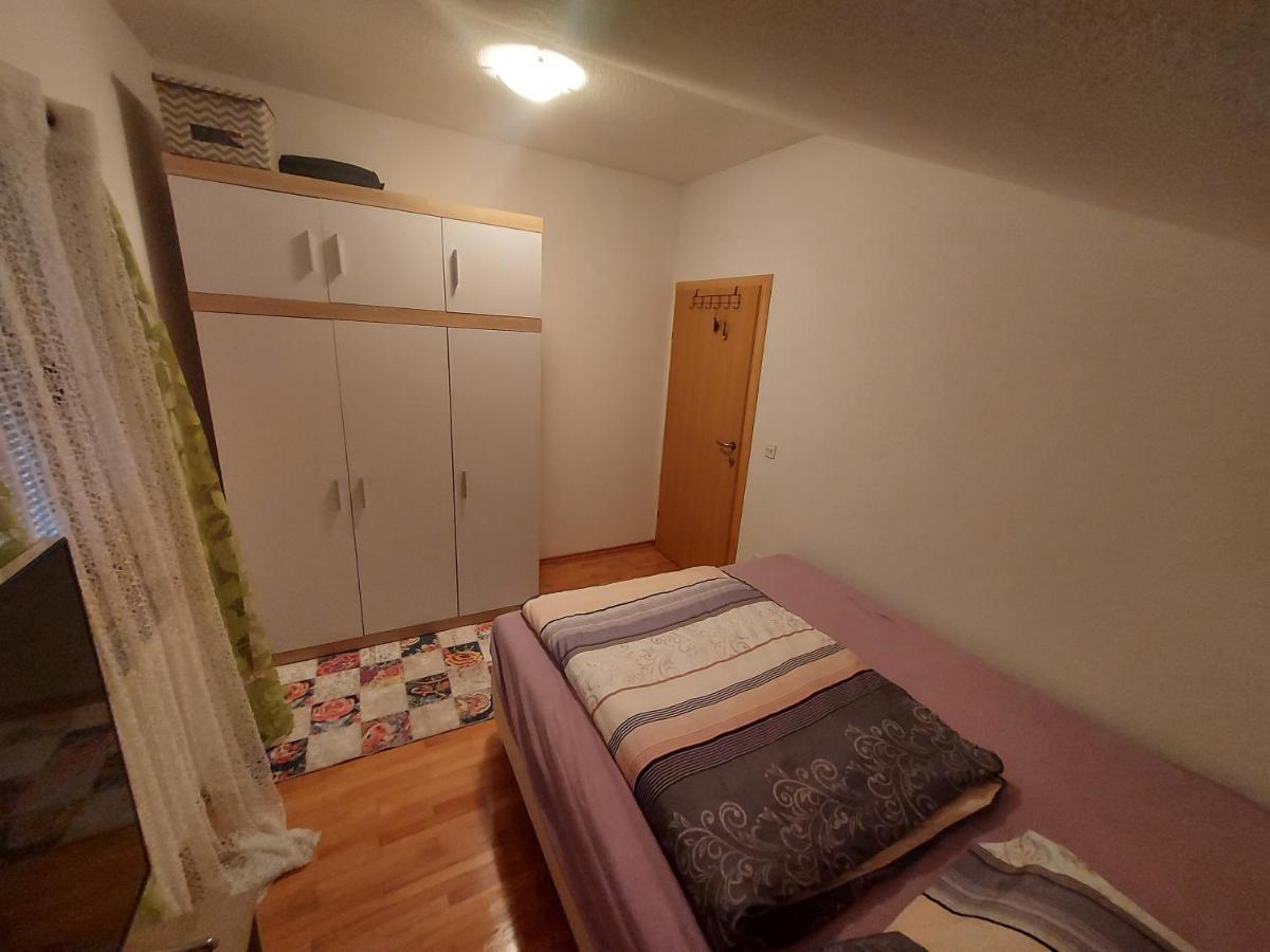 Apartments Tutto Bene ヤイツェ エクステリア 写真
